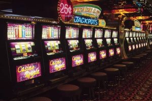 uspjogo - Registro Fácil Slot