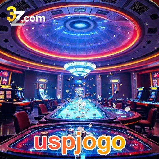 uspjogo Jogos de caça-níqueis