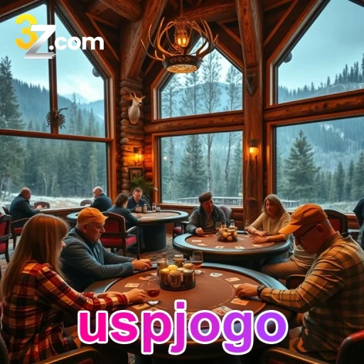 uspjogo Jogos de caça-níqueis